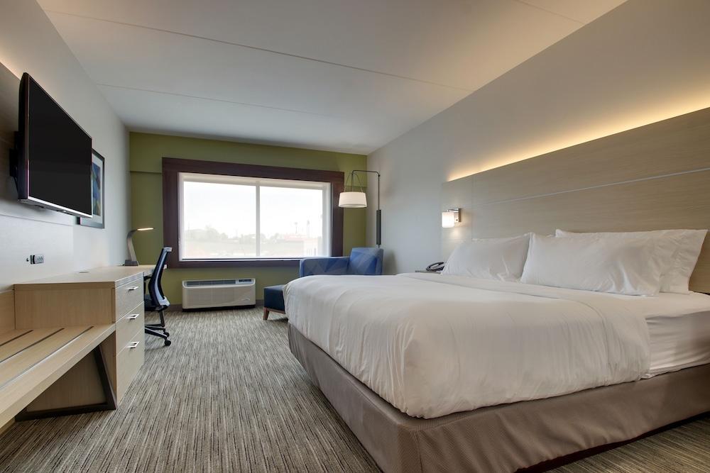Country Inn & Suites By Radisson, Elizabethtown, Ky Kültér fotó
