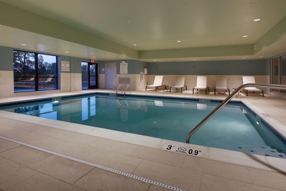 Country Inn & Suites By Radisson, Elizabethtown, Ky Kültér fotó