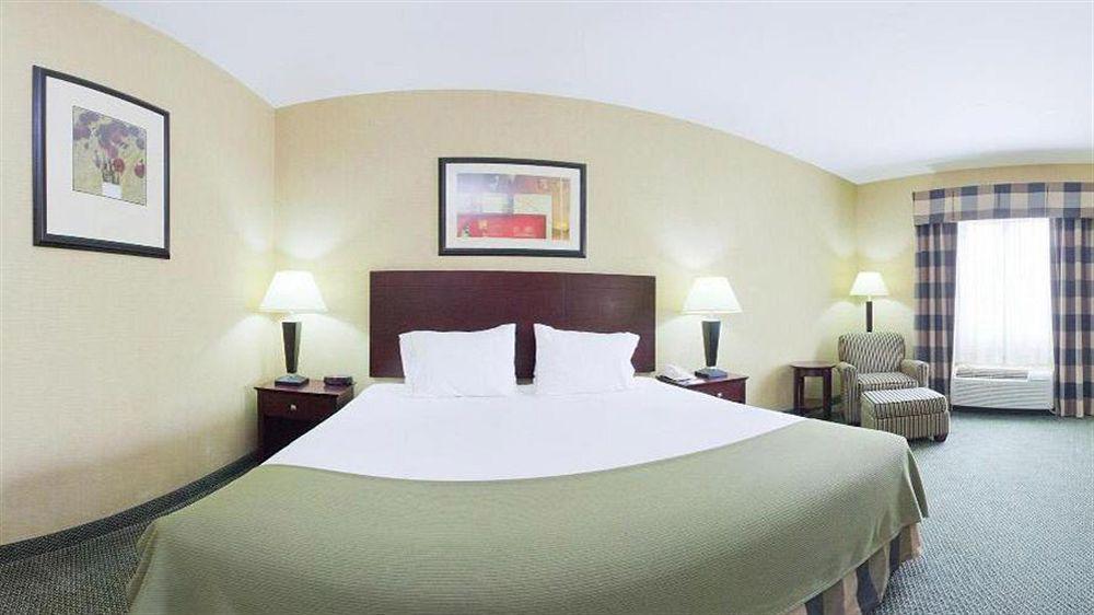 Country Inn & Suites By Radisson, Elizabethtown, Ky Kültér fotó