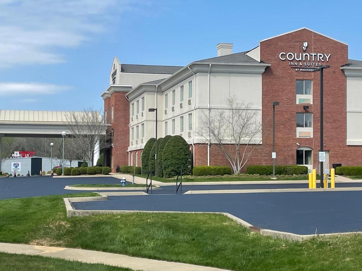 Country Inn & Suites By Radisson, Elizabethtown, Ky Kültér fotó