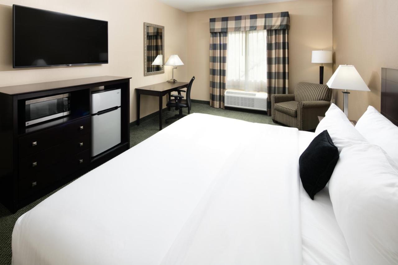 Country Inn & Suites By Radisson, Elizabethtown, Ky Kültér fotó
