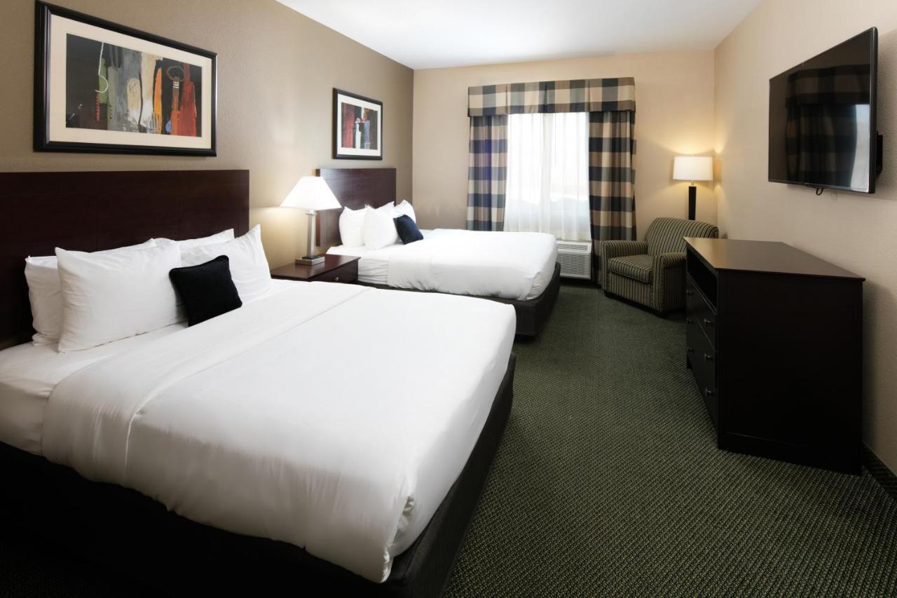 Country Inn & Suites By Radisson, Elizabethtown, Ky Kültér fotó