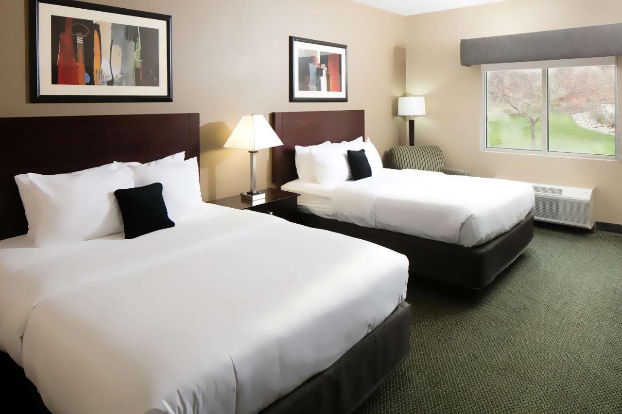 Country Inn & Suites By Radisson, Elizabethtown, Ky Kültér fotó