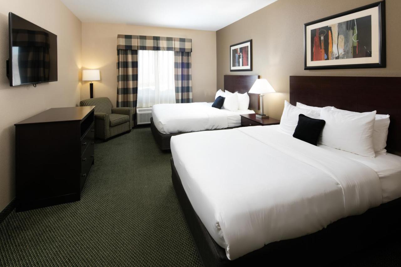 Country Inn & Suites By Radisson, Elizabethtown, Ky Kültér fotó