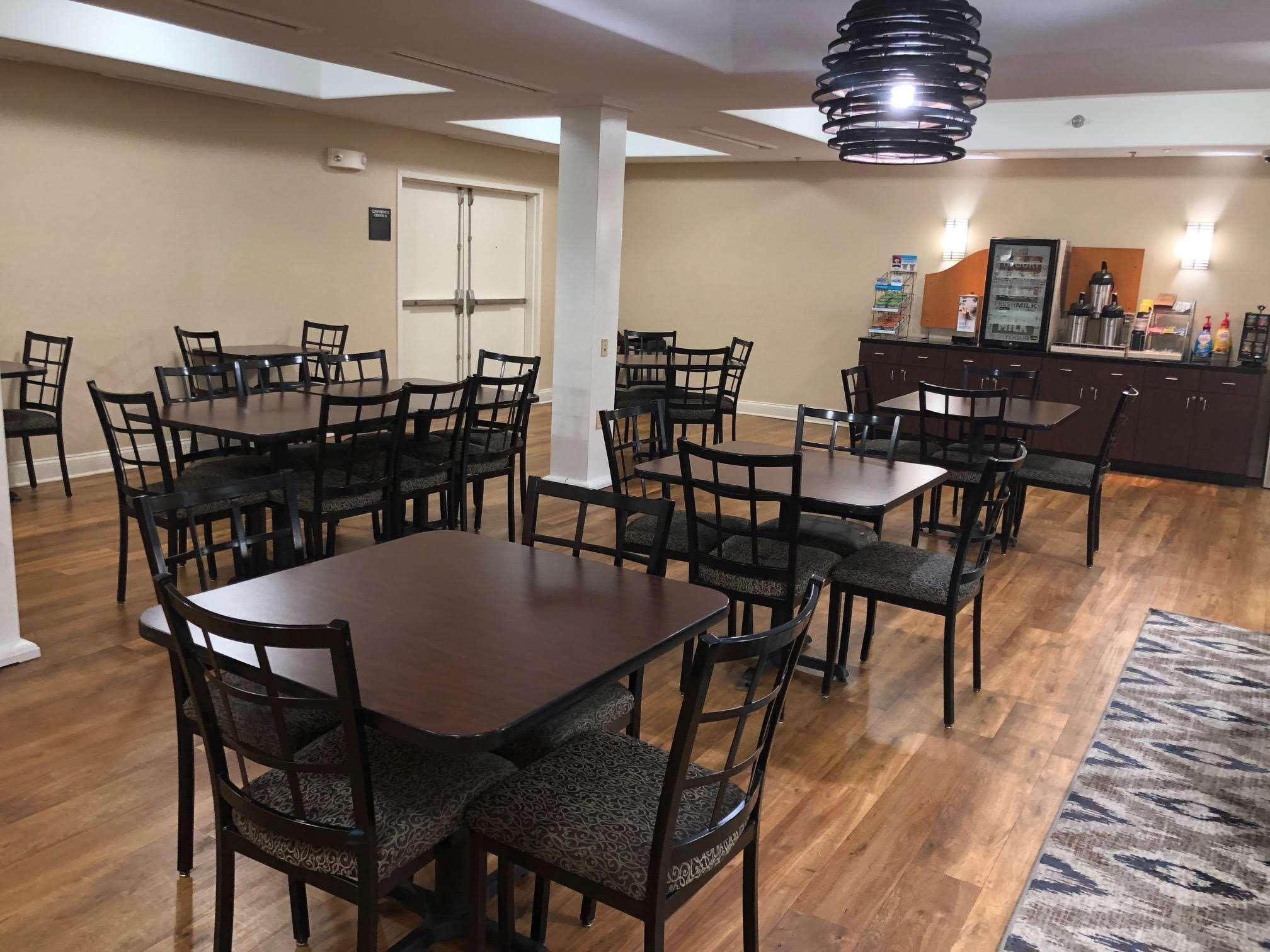 Country Inn & Suites By Radisson, Elizabethtown, Ky Kültér fotó