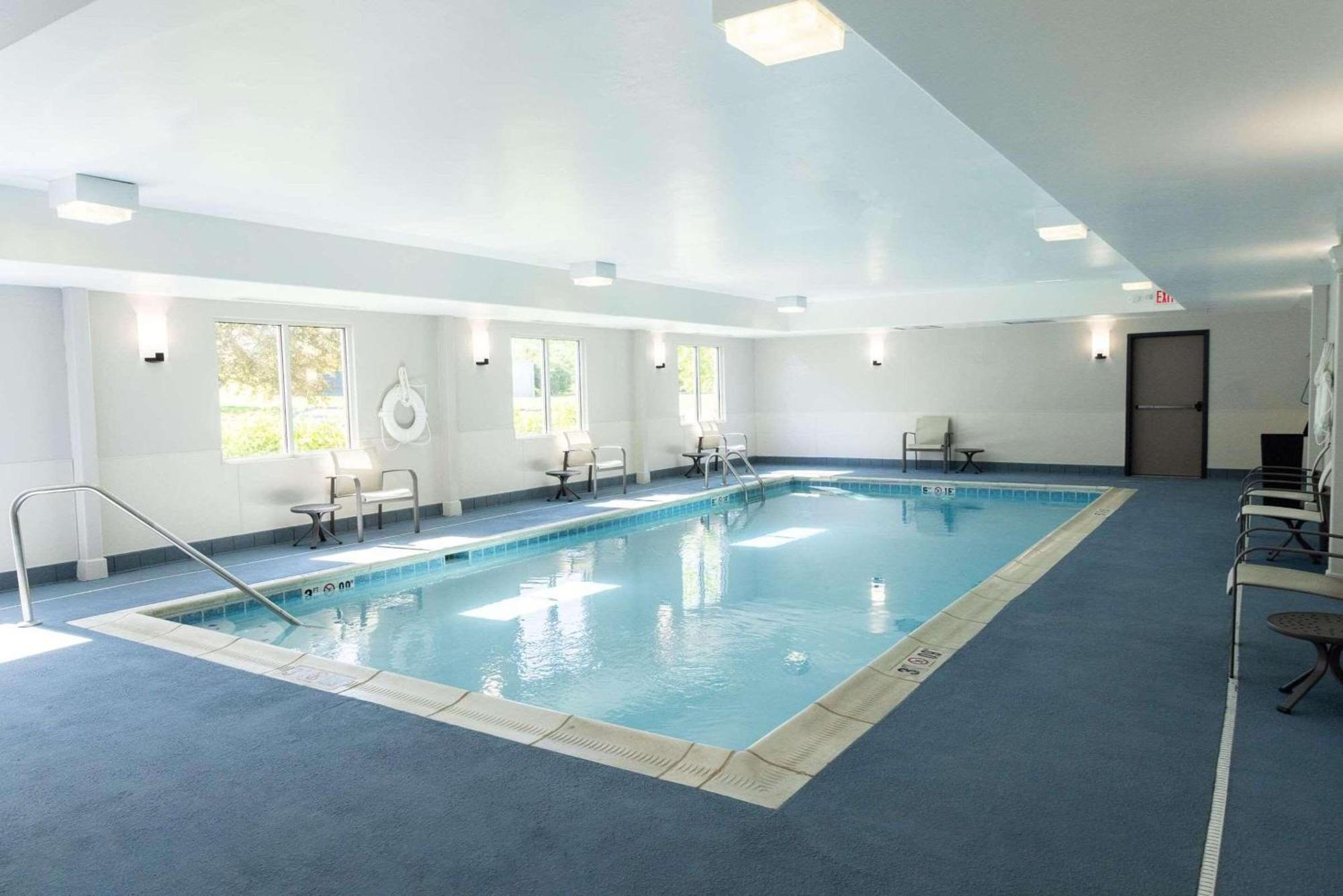 Country Inn & Suites By Radisson, Elizabethtown, Ky Kültér fotó