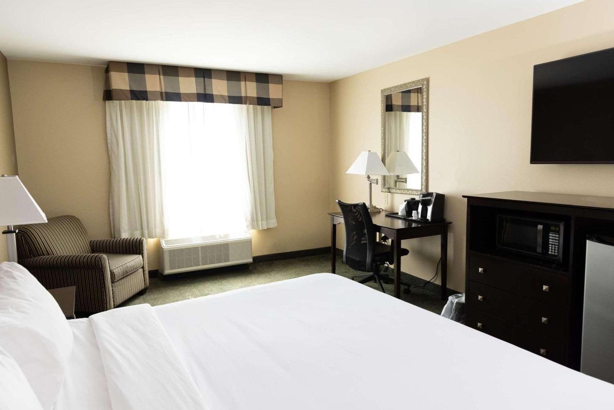 Country Inn & Suites By Radisson, Elizabethtown, Ky Kültér fotó