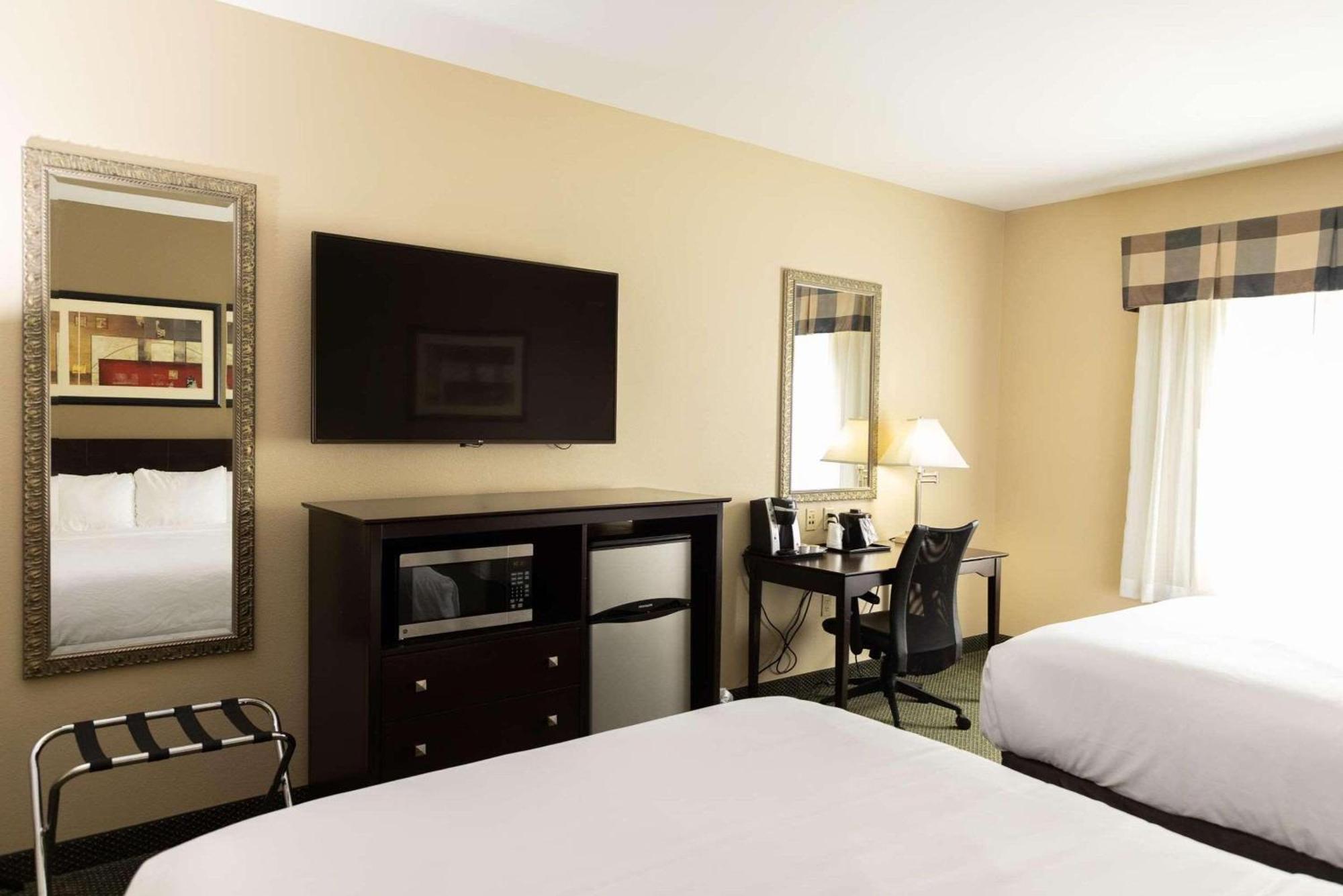 Country Inn & Suites By Radisson, Elizabethtown, Ky Kültér fotó