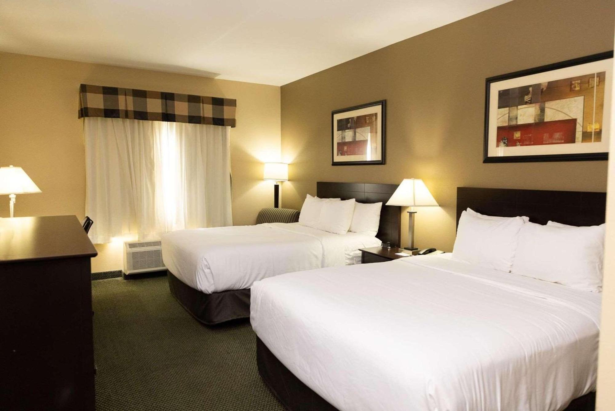 Country Inn & Suites By Radisson, Elizabethtown, Ky Kültér fotó