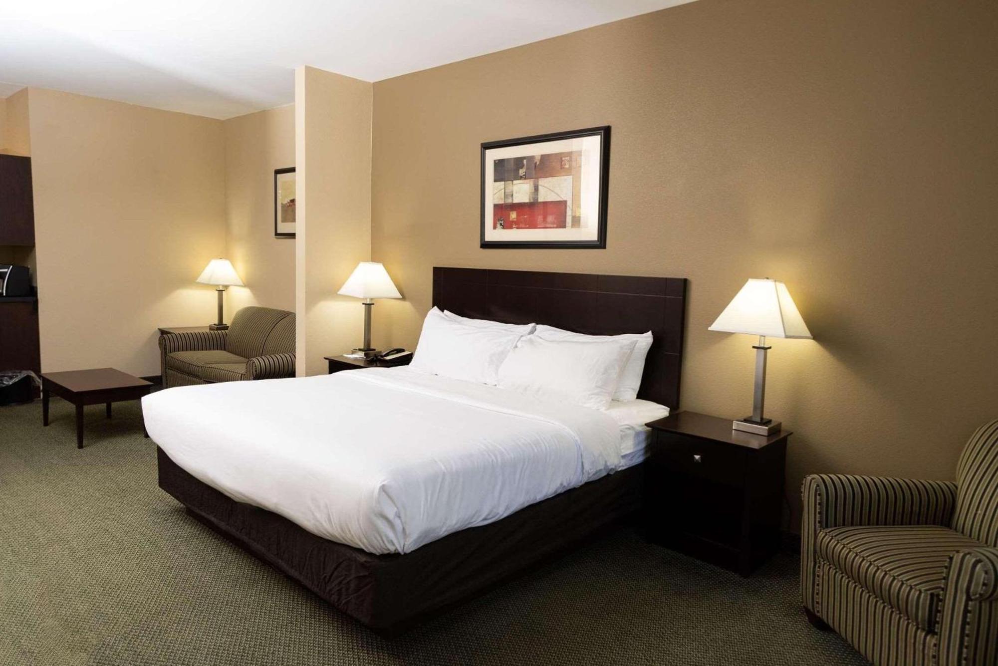 Country Inn & Suites By Radisson, Elizabethtown, Ky Kültér fotó
