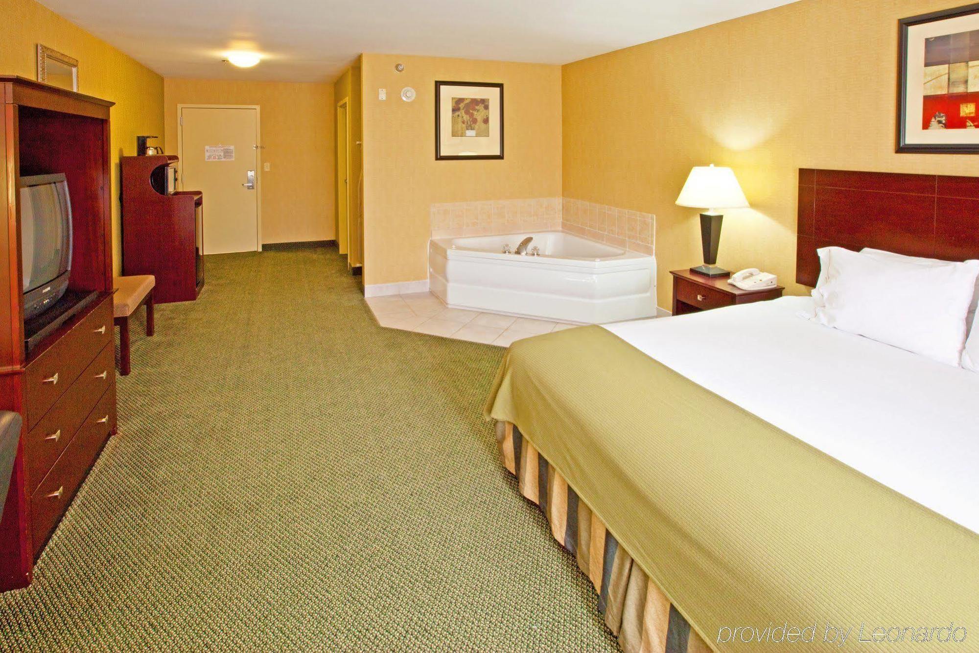 Country Inn & Suites By Radisson, Elizabethtown, Ky Kültér fotó