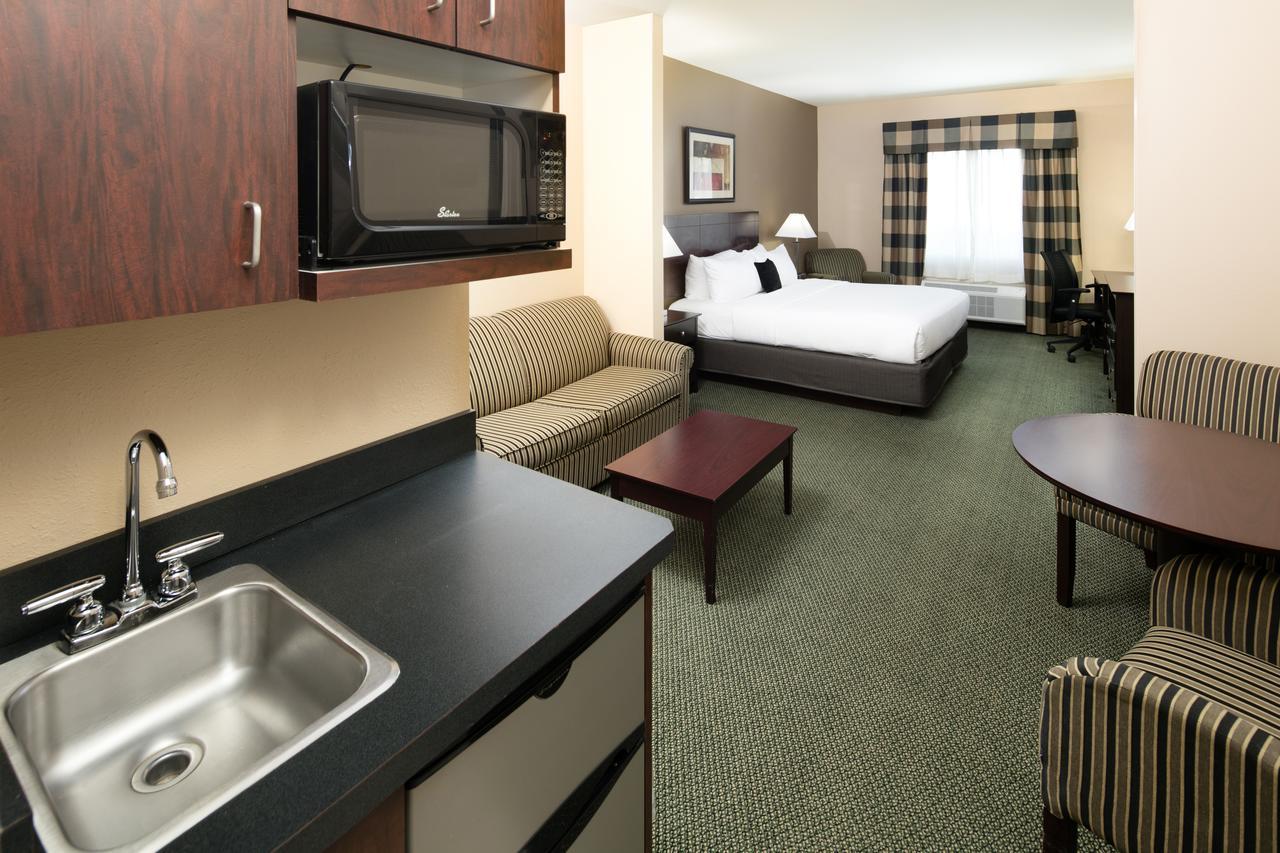 Country Inn & Suites By Radisson, Elizabethtown, Ky Kültér fotó