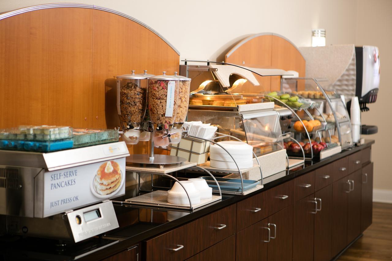 Country Inn & Suites By Radisson, Elizabethtown, Ky Kültér fotó