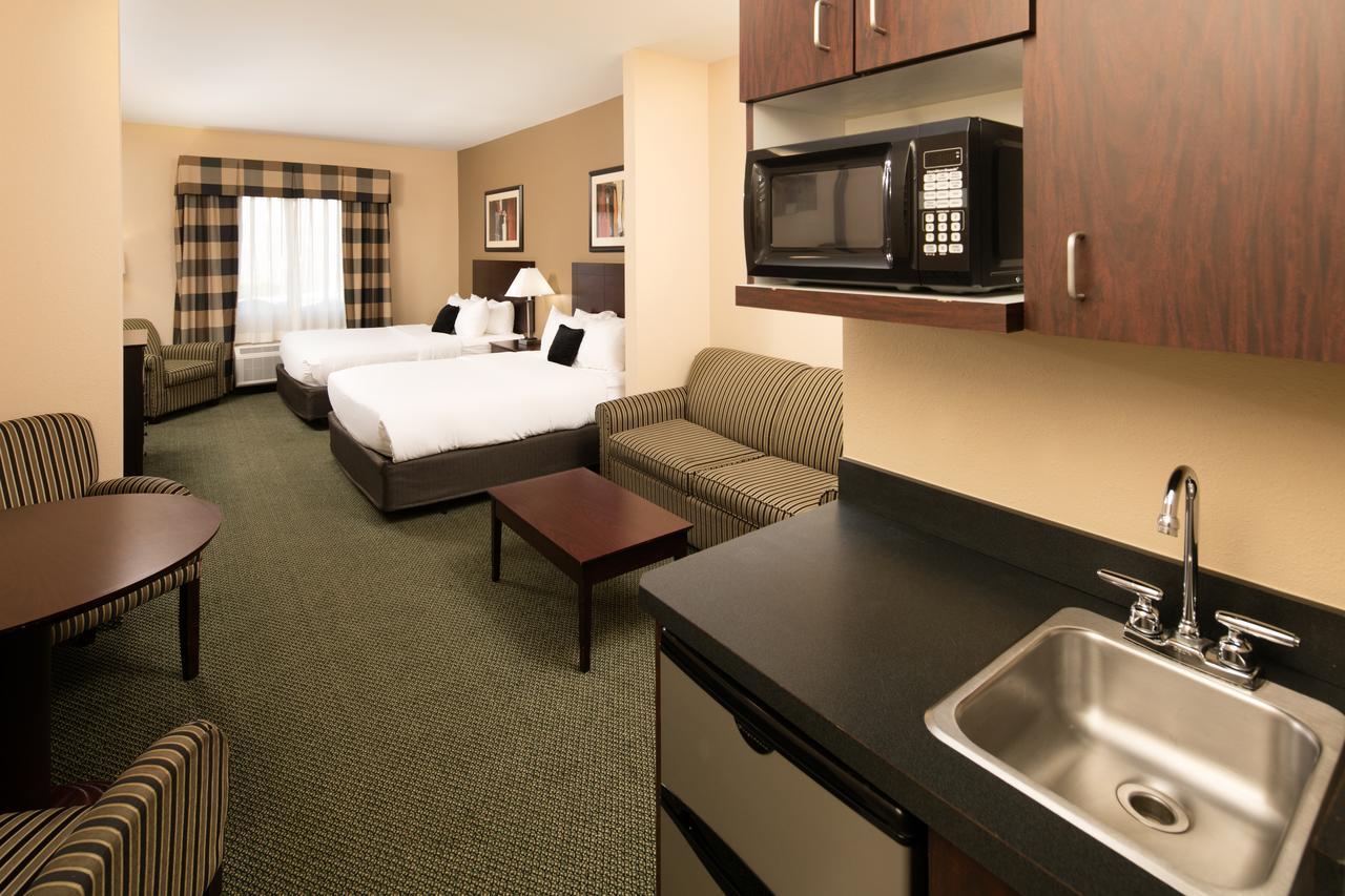Country Inn & Suites By Radisson, Elizabethtown, Ky Kültér fotó
