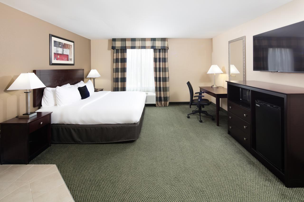 Country Inn & Suites By Radisson, Elizabethtown, Ky Kültér fotó