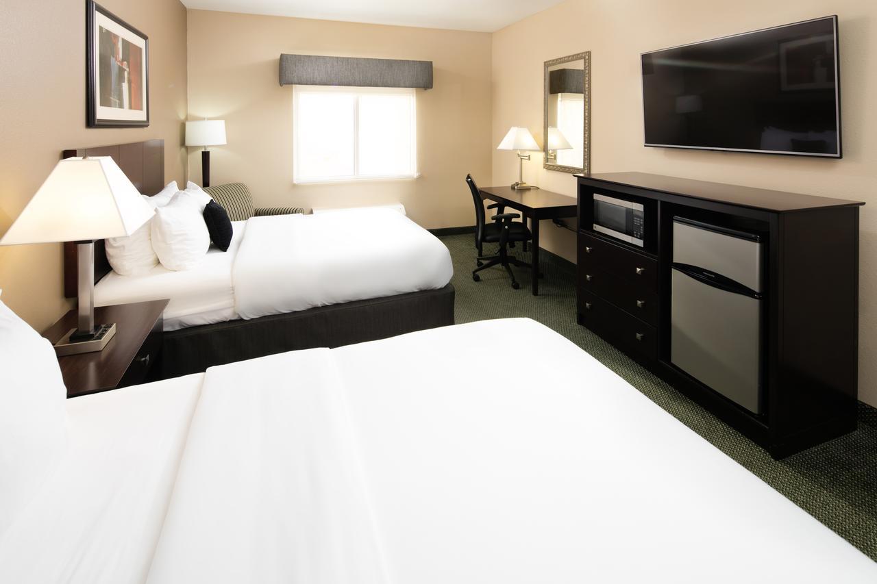 Country Inn & Suites By Radisson, Elizabethtown, Ky Kültér fotó