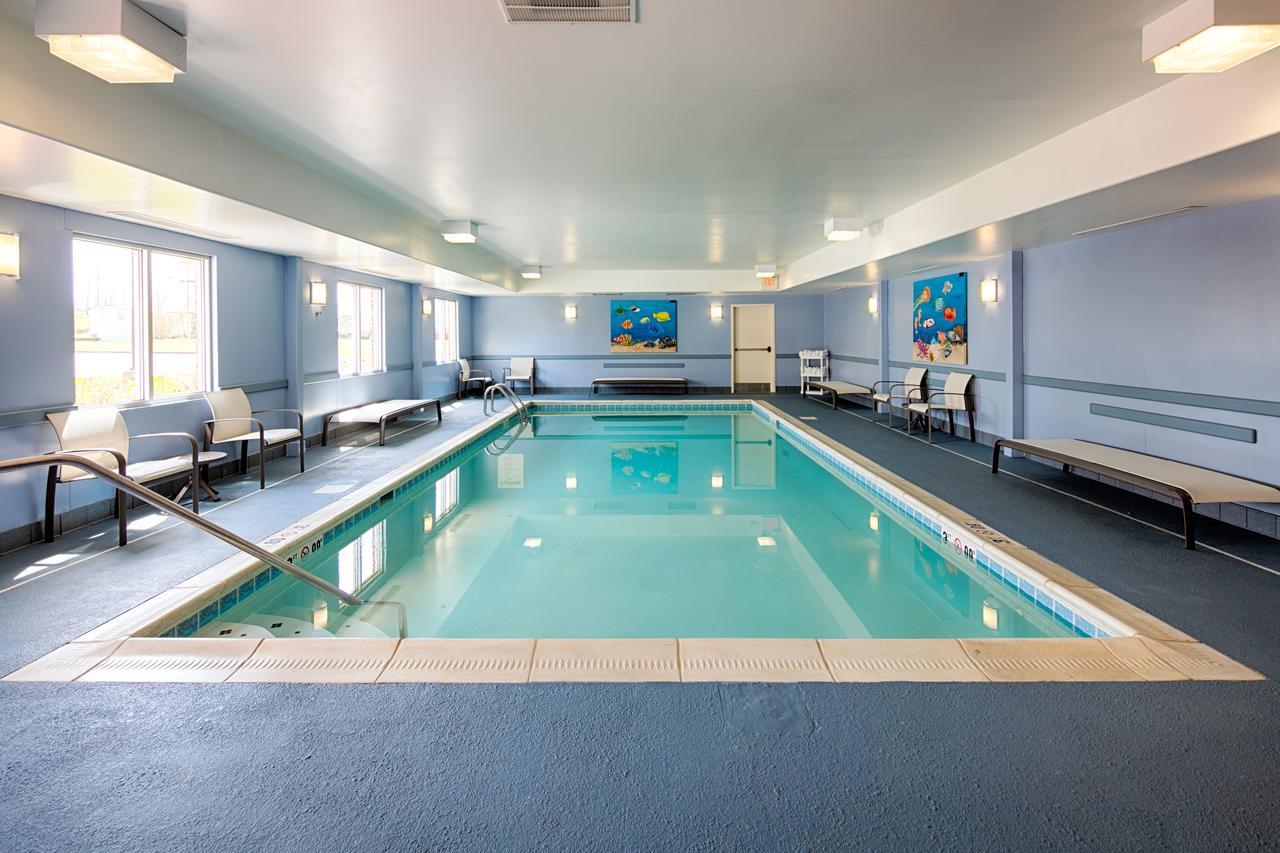 Country Inn & Suites By Radisson, Elizabethtown, Ky Kültér fotó