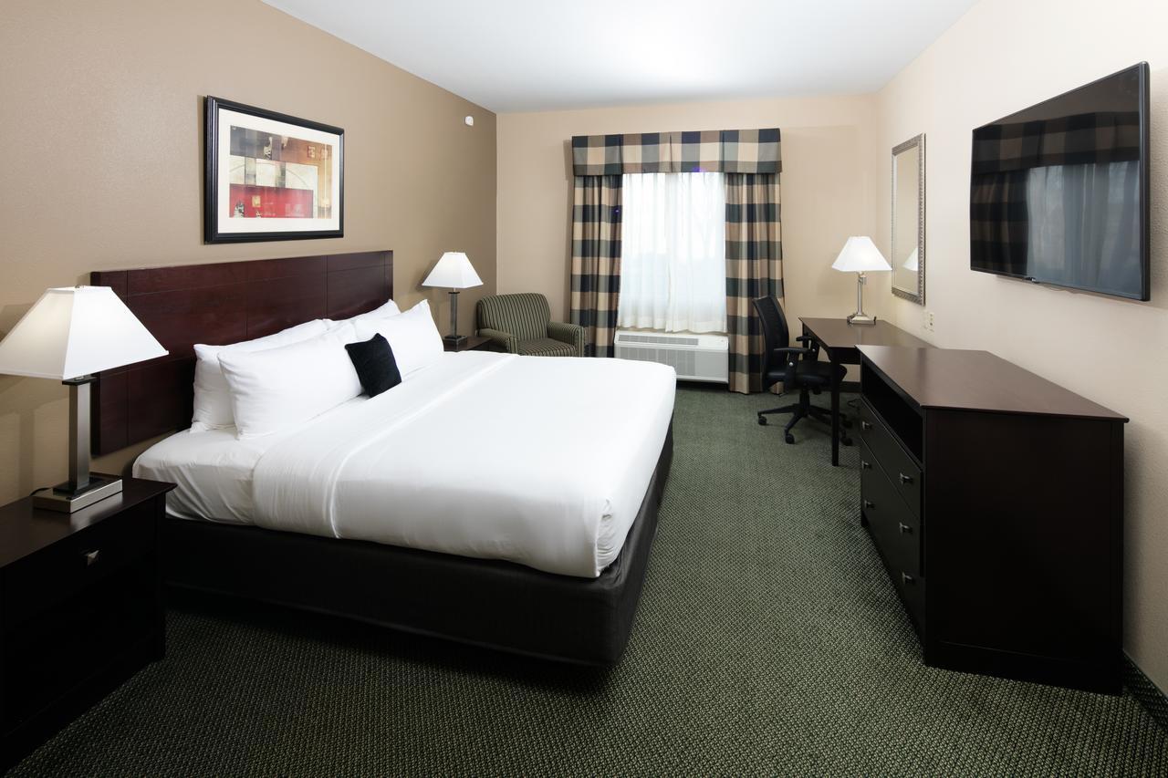 Country Inn & Suites By Radisson, Elizabethtown, Ky Kültér fotó
