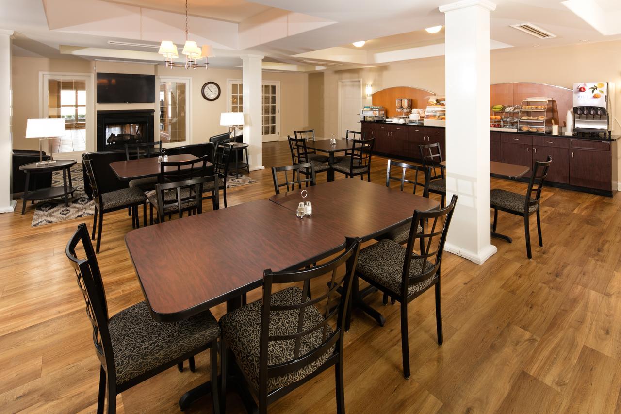 Country Inn & Suites By Radisson, Elizabethtown, Ky Kültér fotó