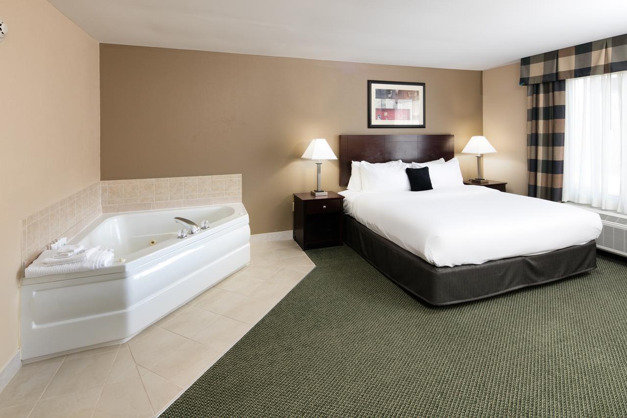 Country Inn & Suites By Radisson, Elizabethtown, Ky Kültér fotó