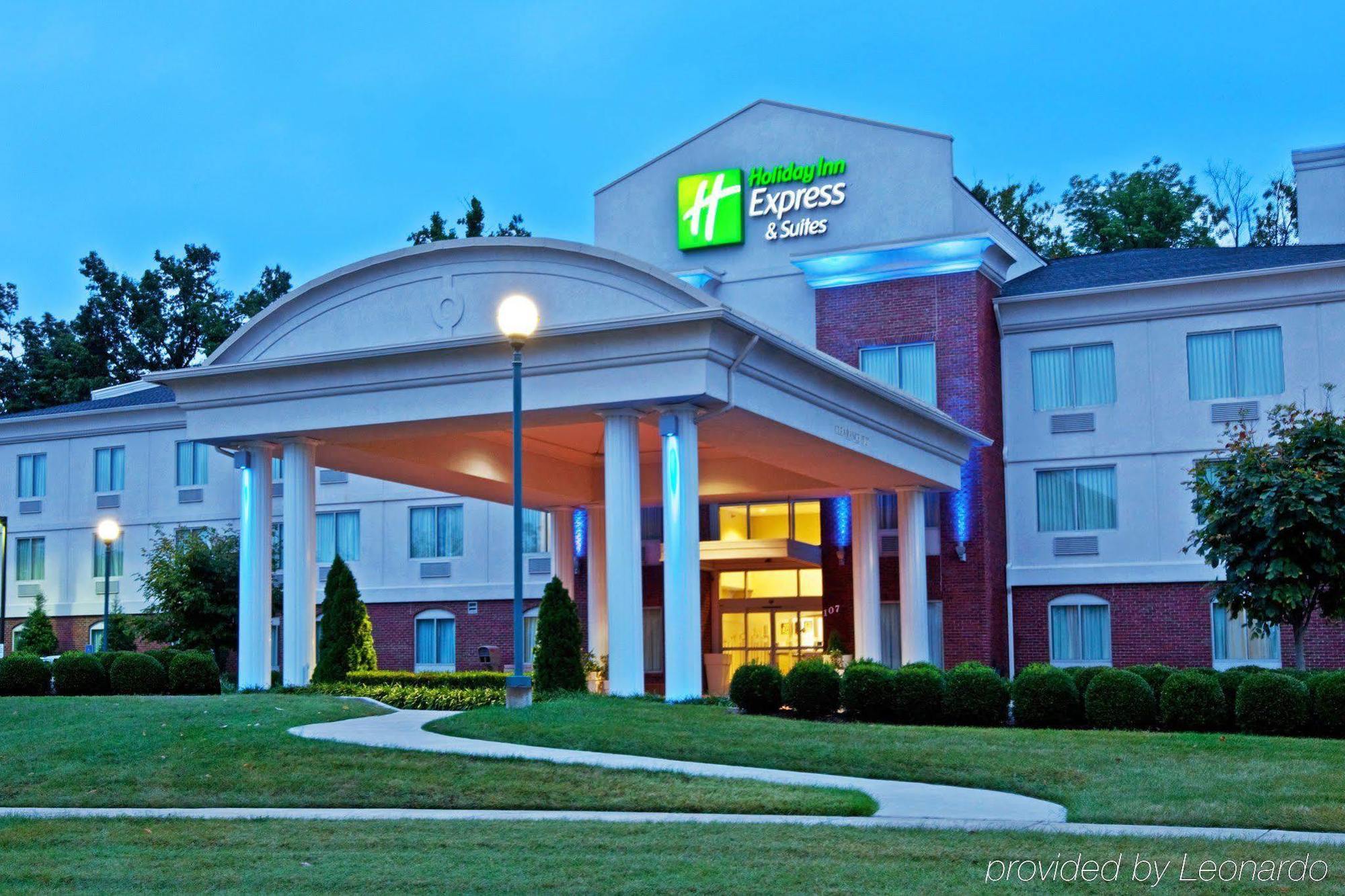 Country Inn & Suites By Radisson, Elizabethtown, Ky Kültér fotó
