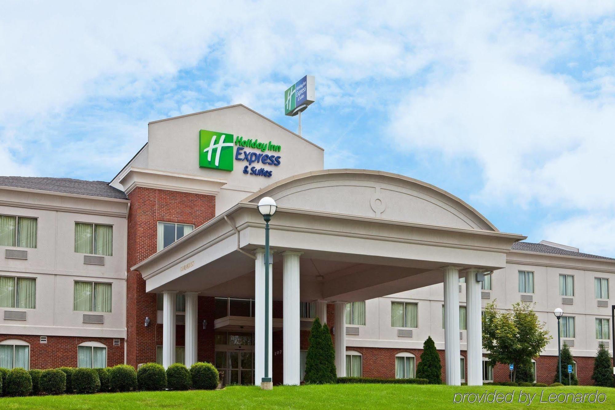 Country Inn & Suites By Radisson, Elizabethtown, Ky Kültér fotó