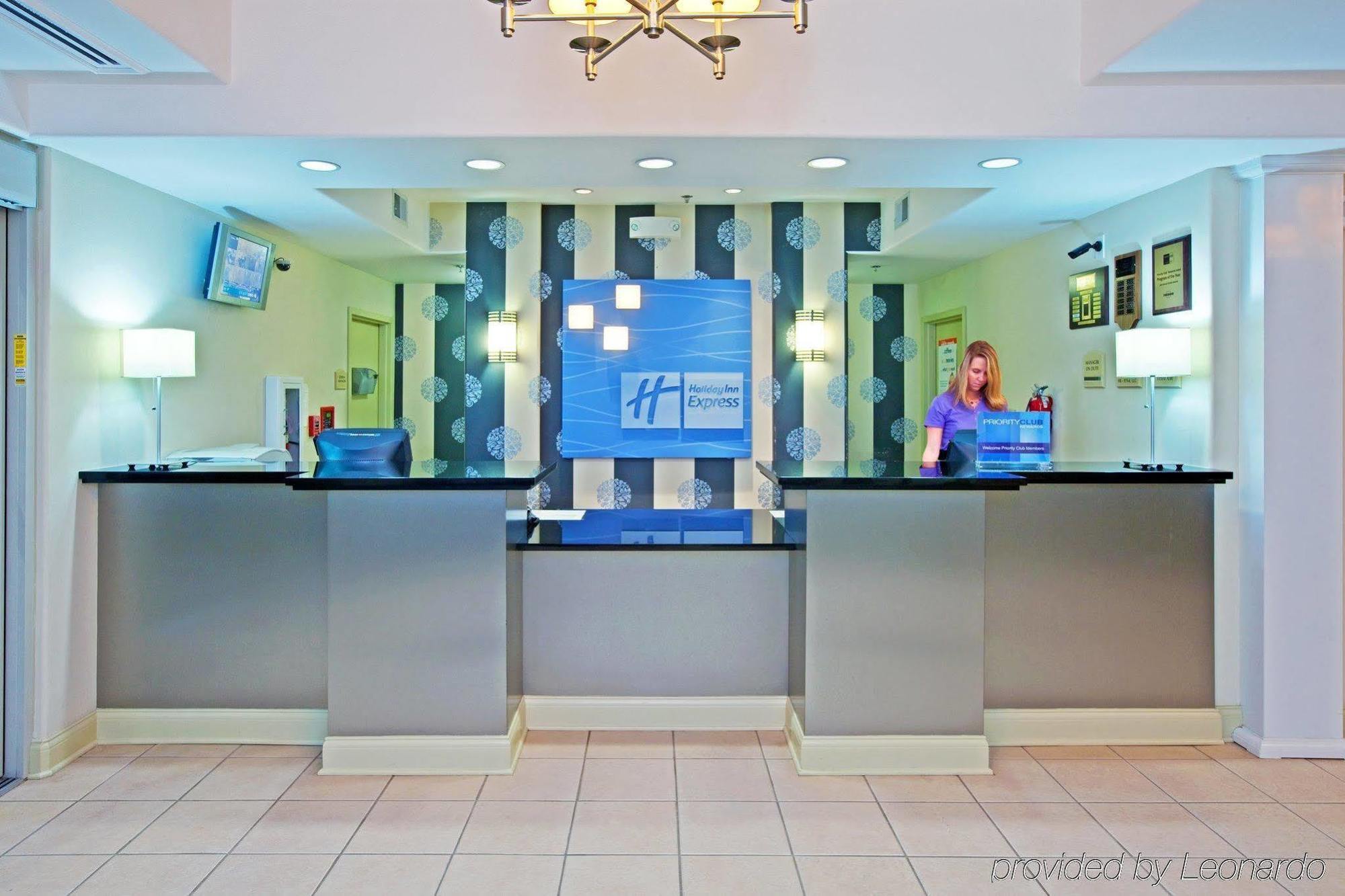Country Inn & Suites By Radisson, Elizabethtown, Ky Beltér fotó