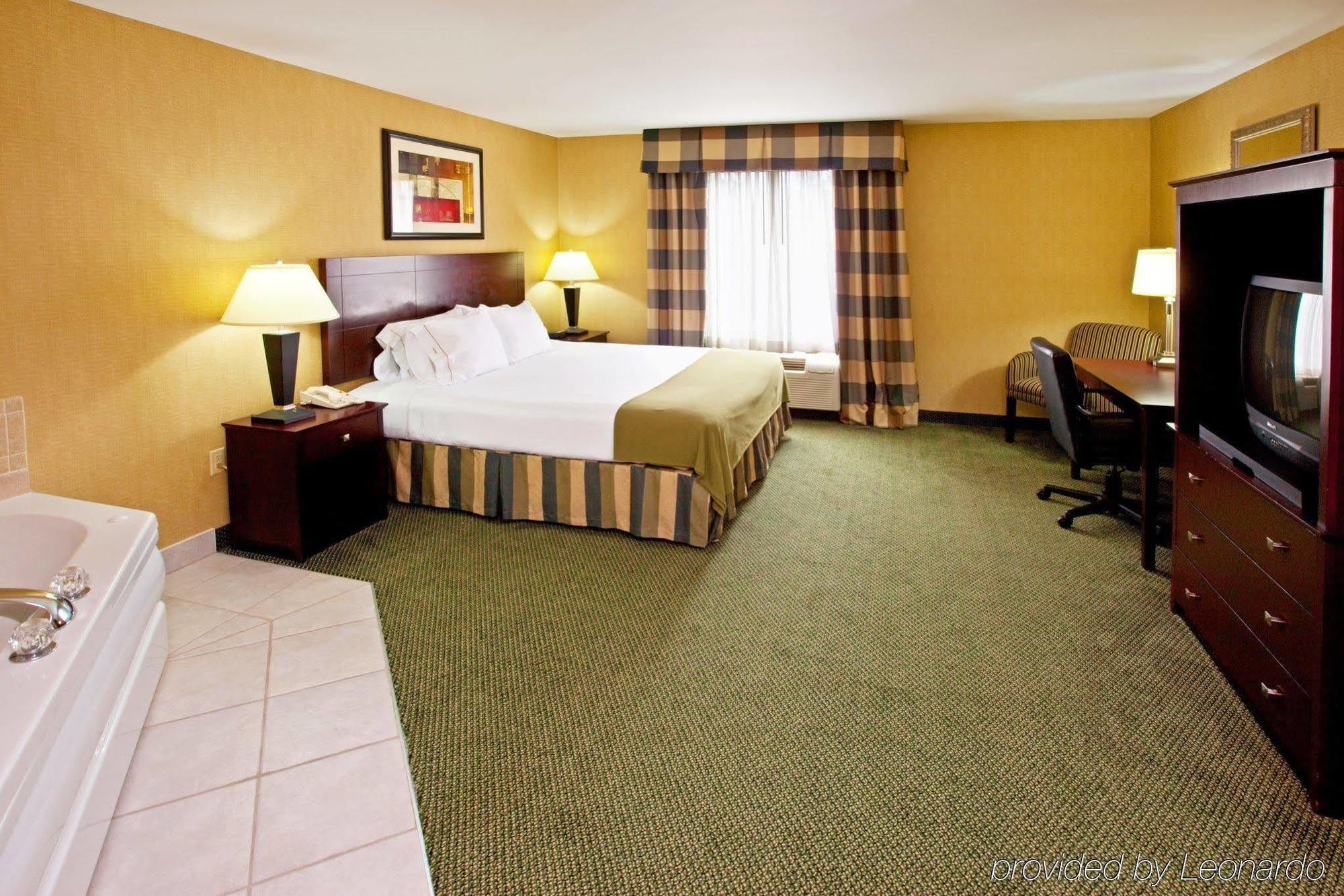 Country Inn & Suites By Radisson, Elizabethtown, Ky Kültér fotó