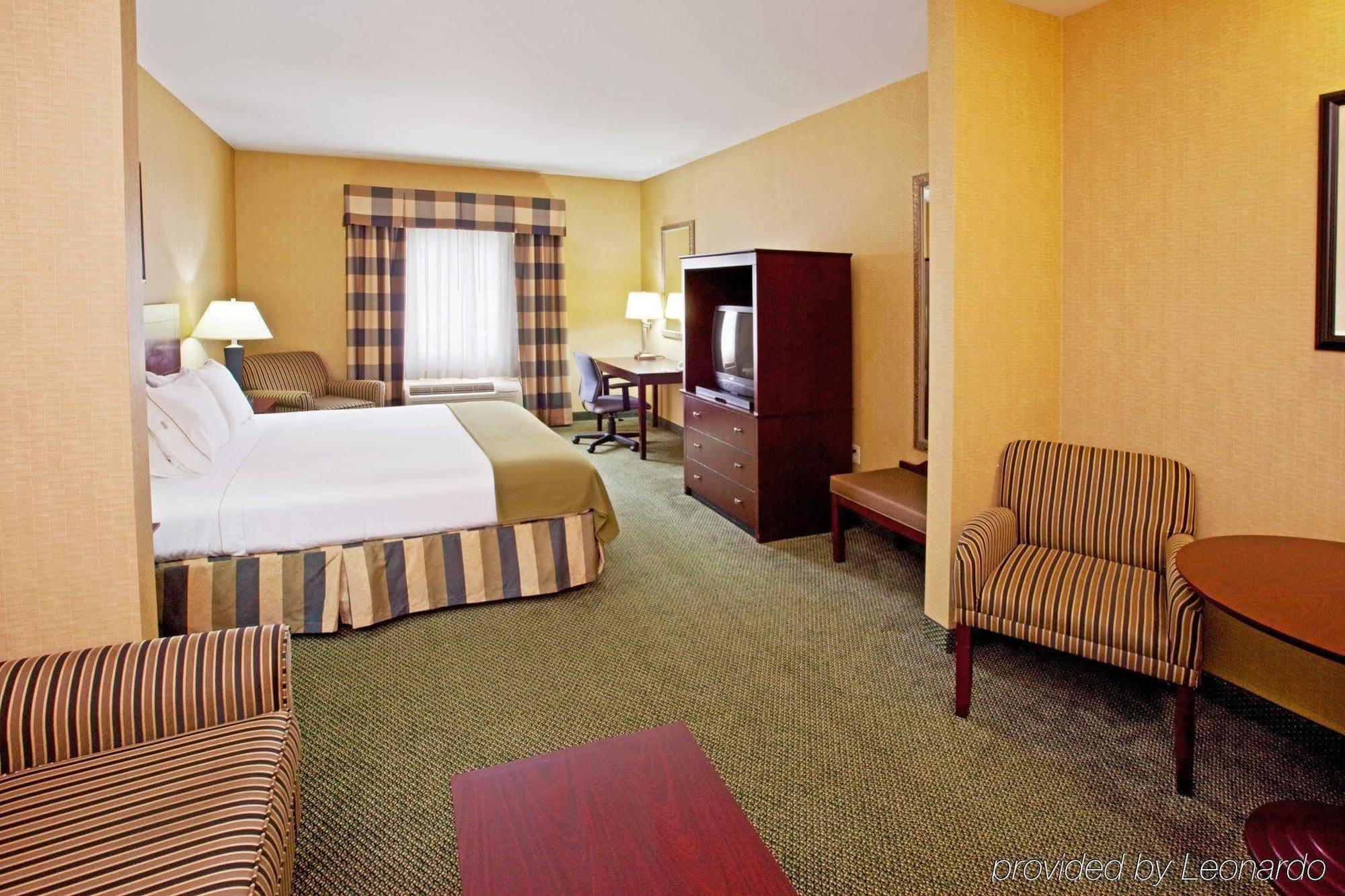 Country Inn & Suites By Radisson, Elizabethtown, Ky Kültér fotó