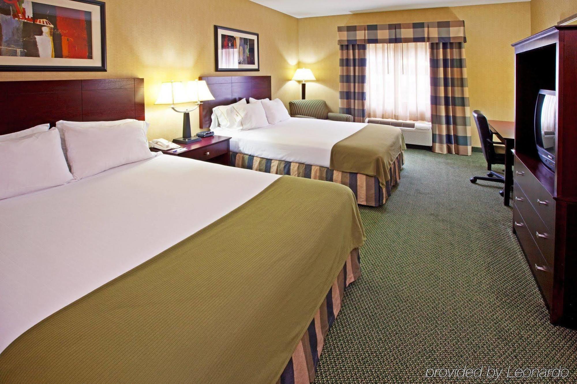 Country Inn & Suites By Radisson, Elizabethtown, Ky Kültér fotó