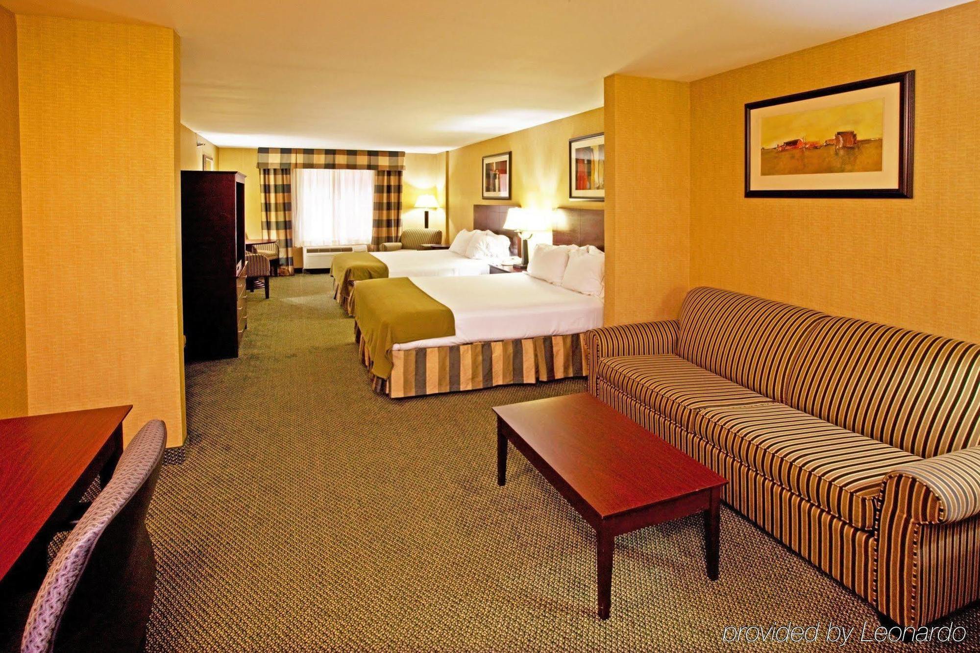 Country Inn & Suites By Radisson, Elizabethtown, Ky Kültér fotó