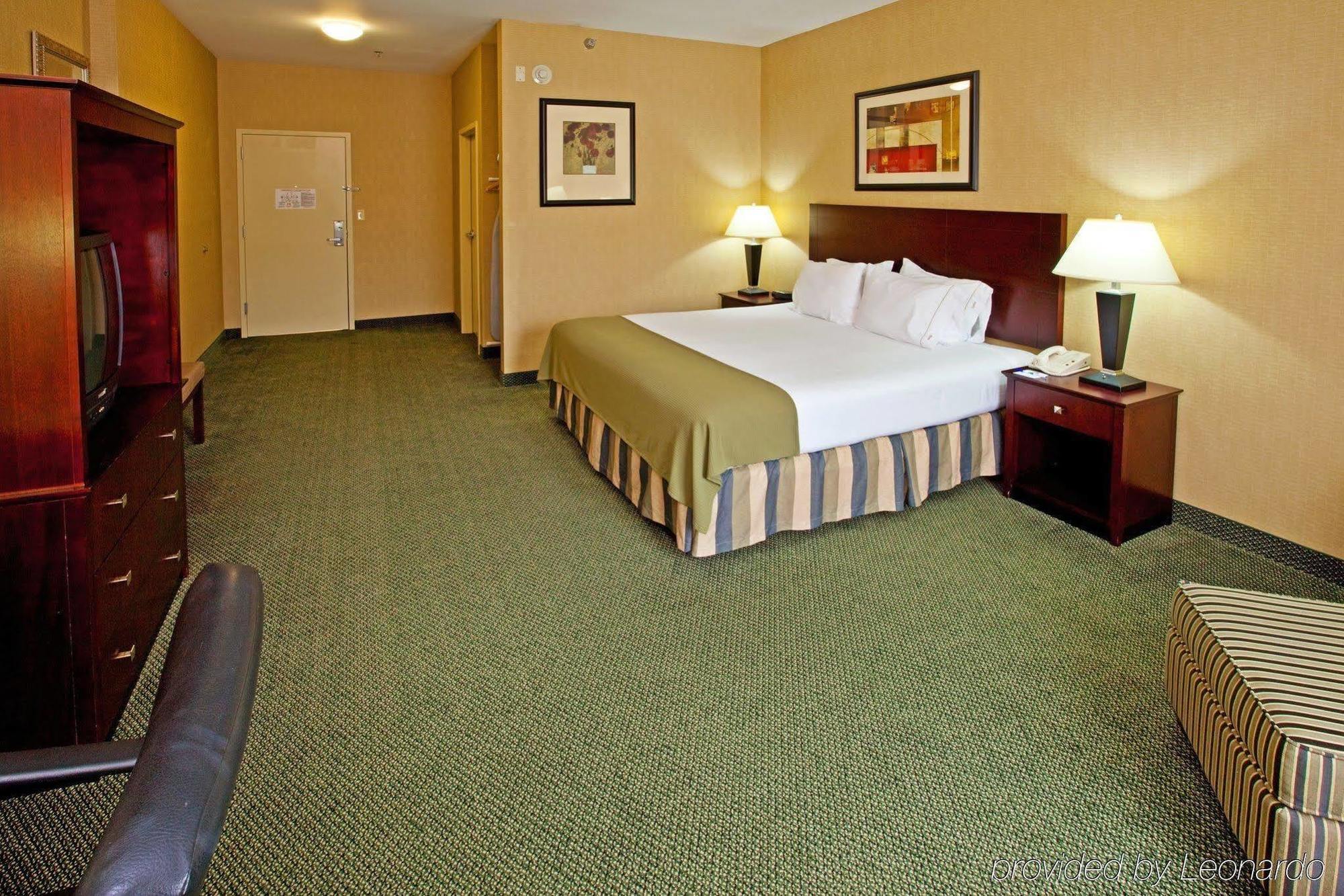 Country Inn & Suites By Radisson, Elizabethtown, Ky Kültér fotó