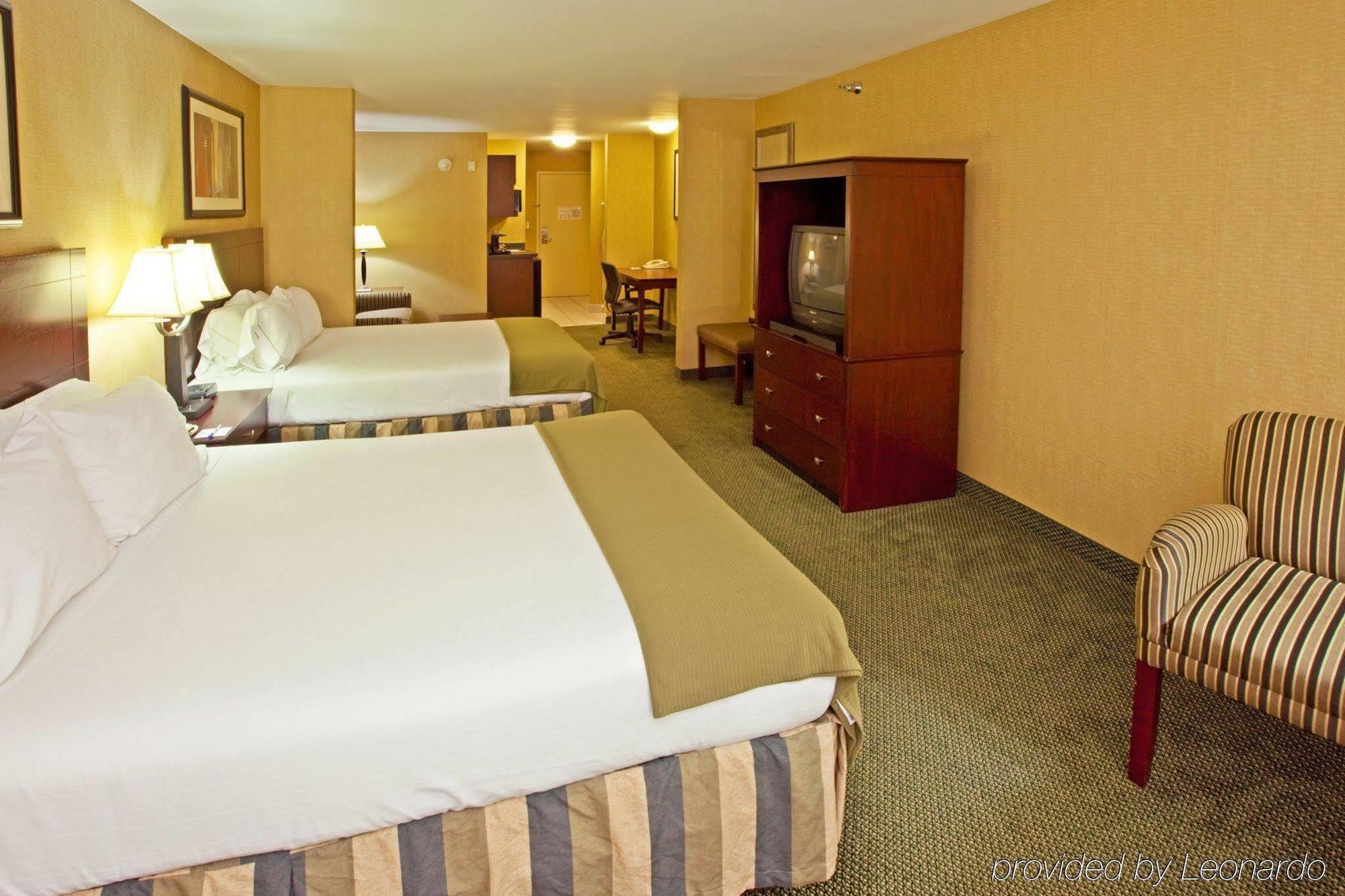 Country Inn & Suites By Radisson, Elizabethtown, Ky Kültér fotó
