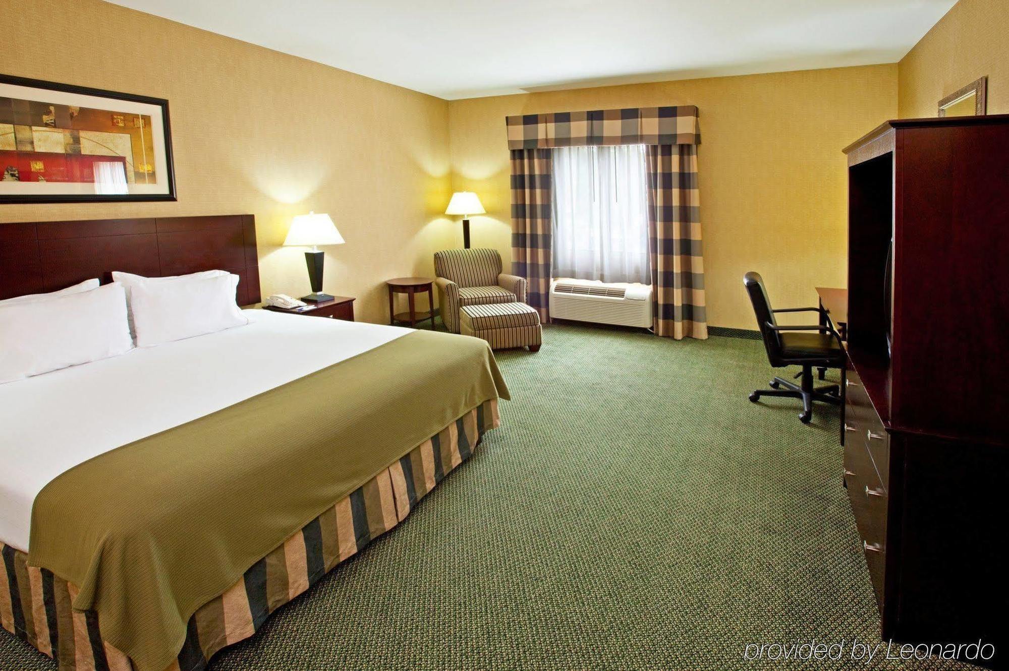 Country Inn & Suites By Radisson, Elizabethtown, Ky Kültér fotó