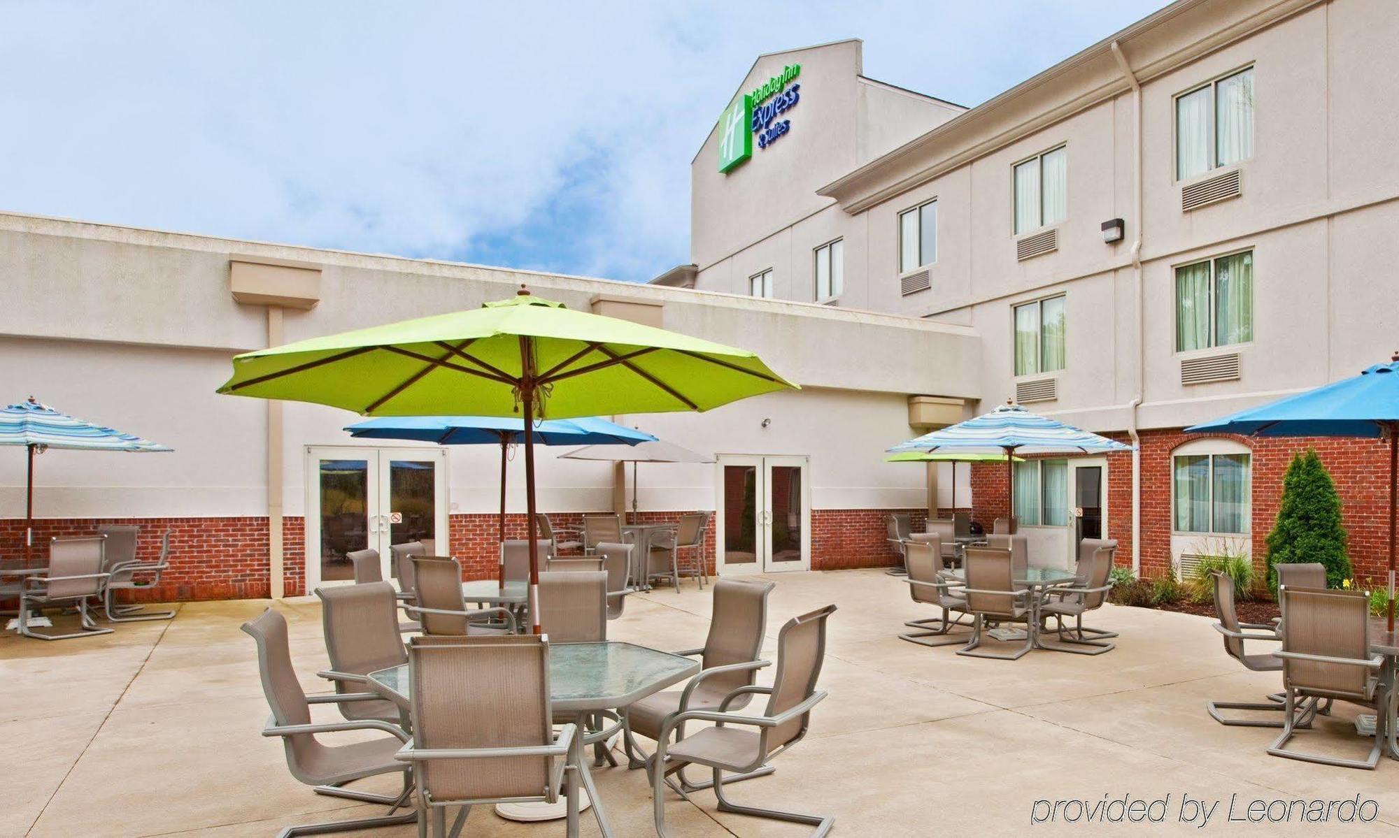 Country Inn & Suites By Radisson, Elizabethtown, Ky Kültér fotó