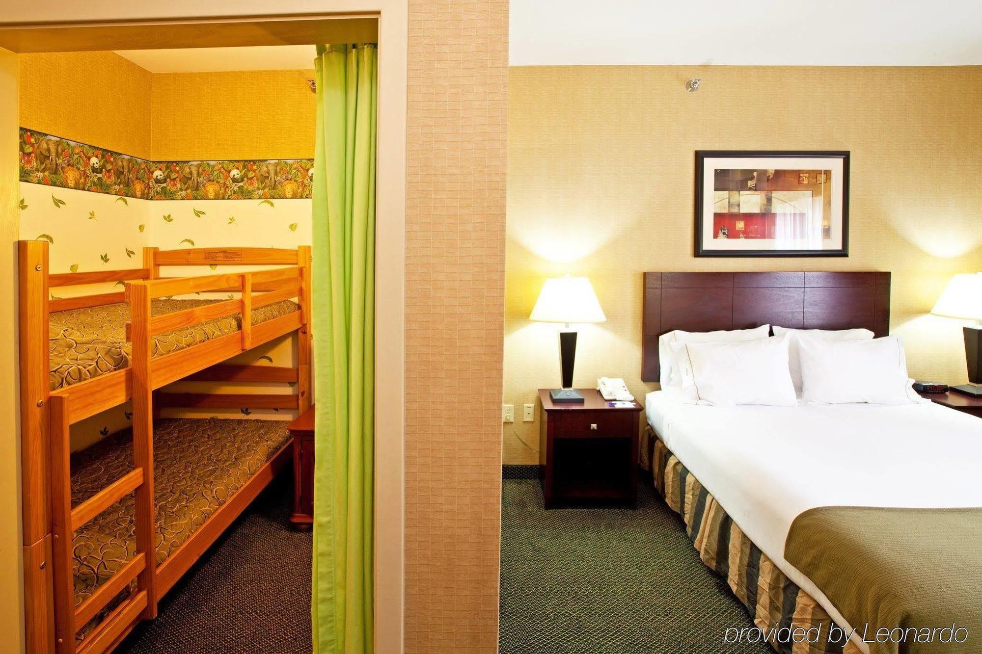 Country Inn & Suites By Radisson, Elizabethtown, Ky Szoba fotó