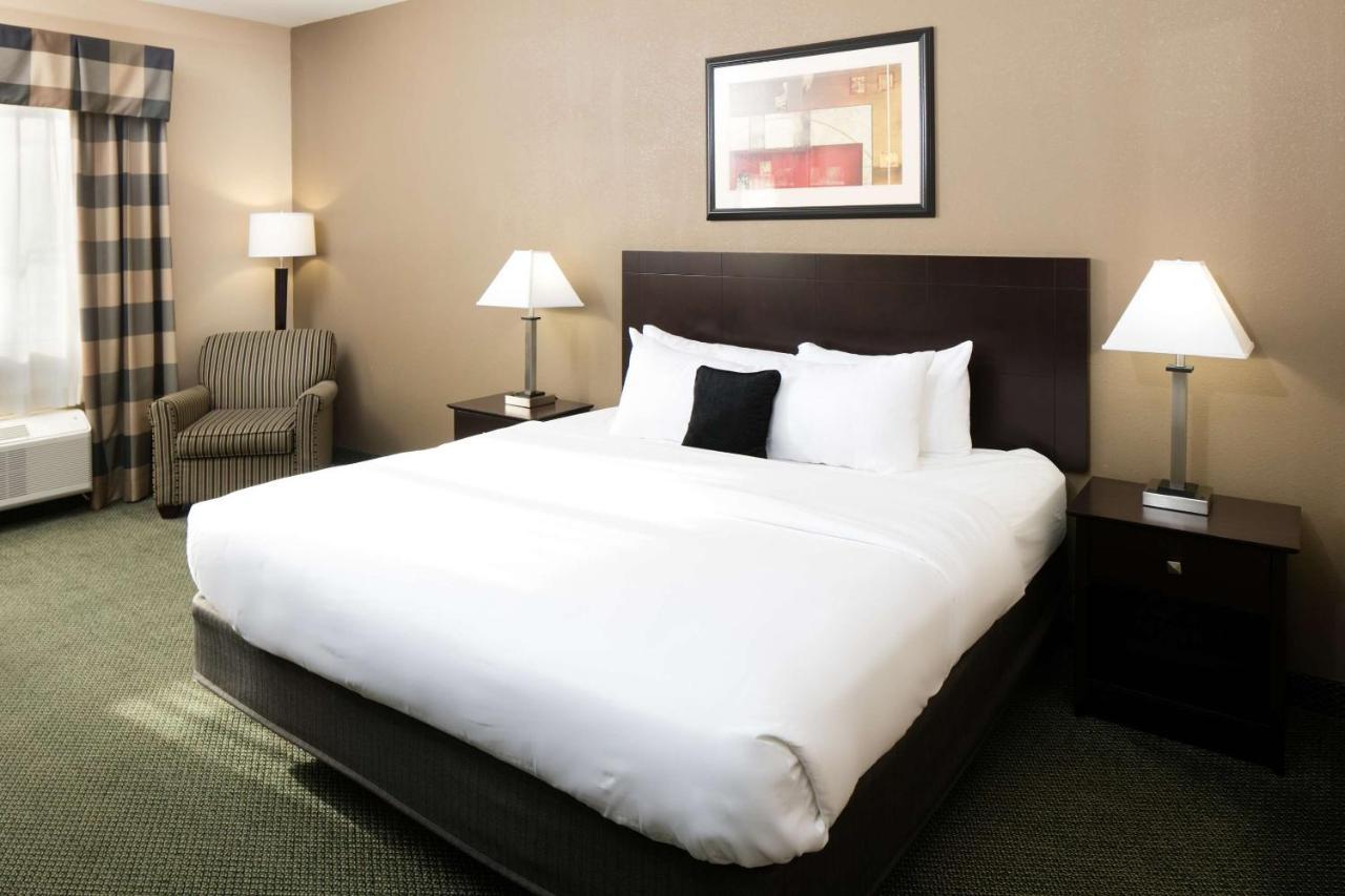 Country Inn & Suites By Radisson, Elizabethtown, Ky Kültér fotó