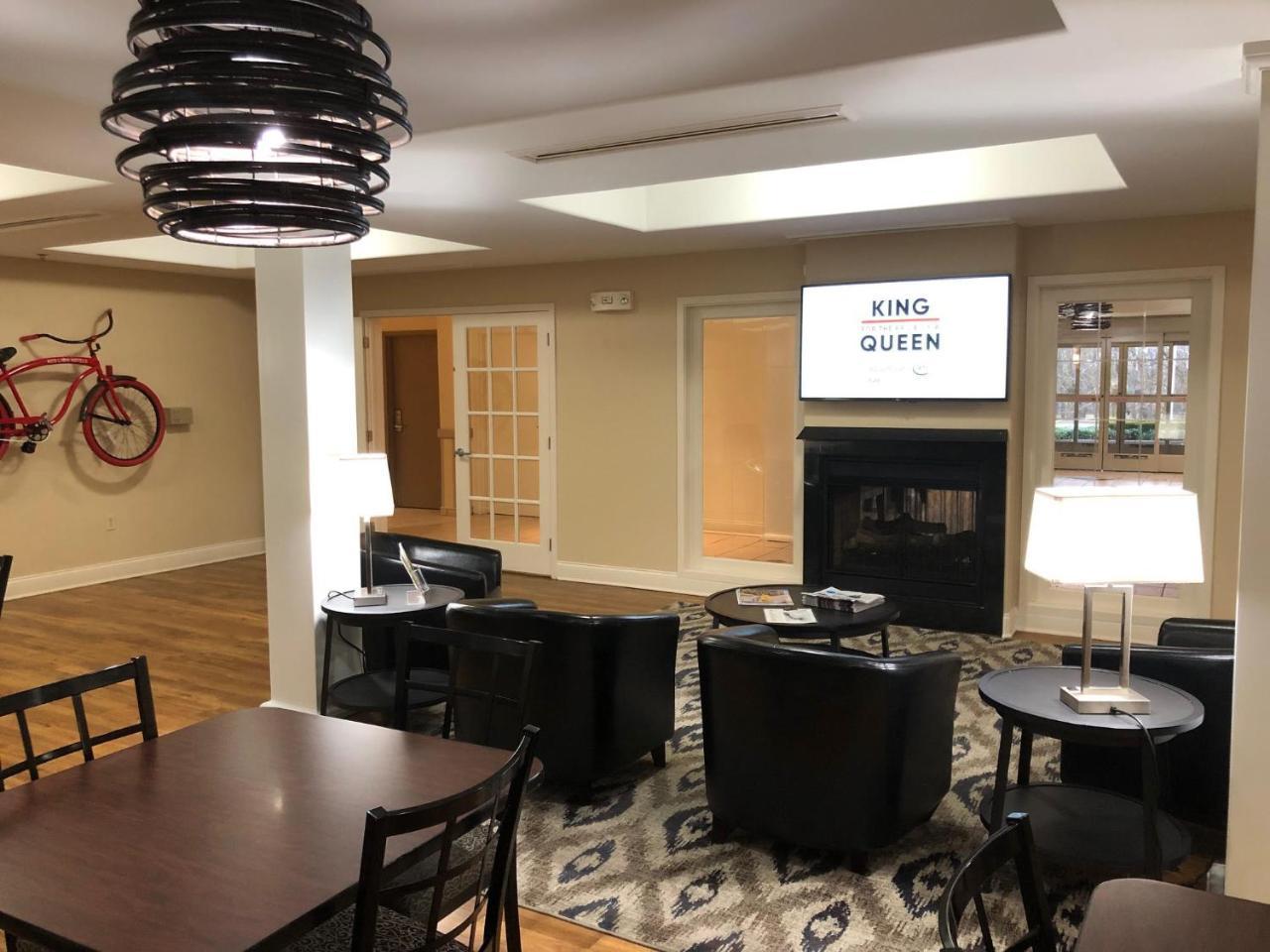 Country Inn & Suites By Radisson, Elizabethtown, Ky Kültér fotó