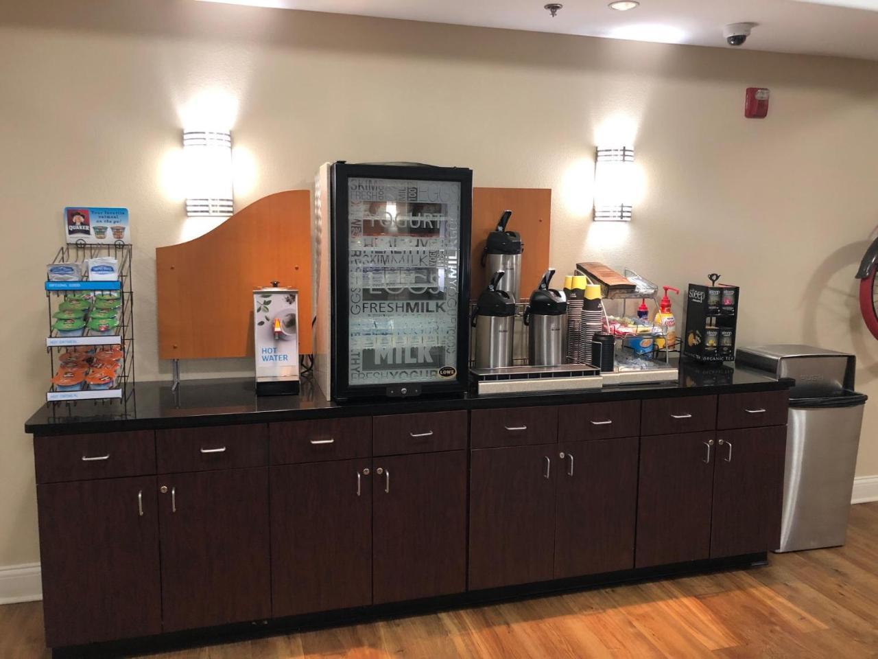 Country Inn & Suites By Radisson, Elizabethtown, Ky Kültér fotó
